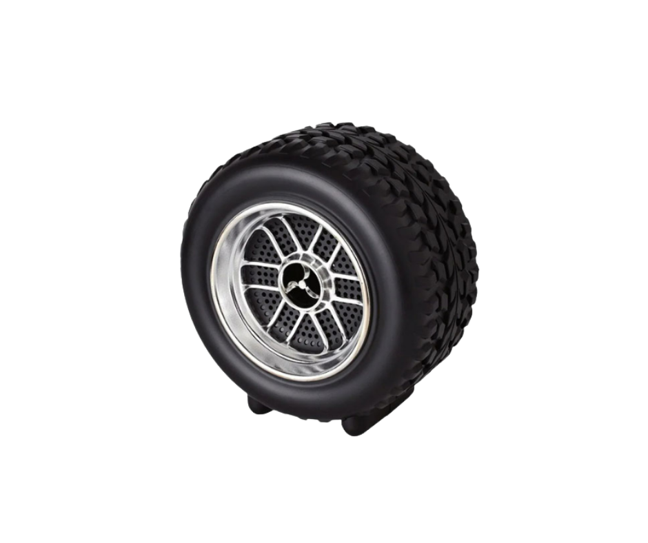 Crazy Tyre Speaker | StangCart