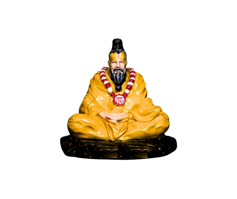 Divine Premanand Ji Maharaj Resin Statue | StangCart