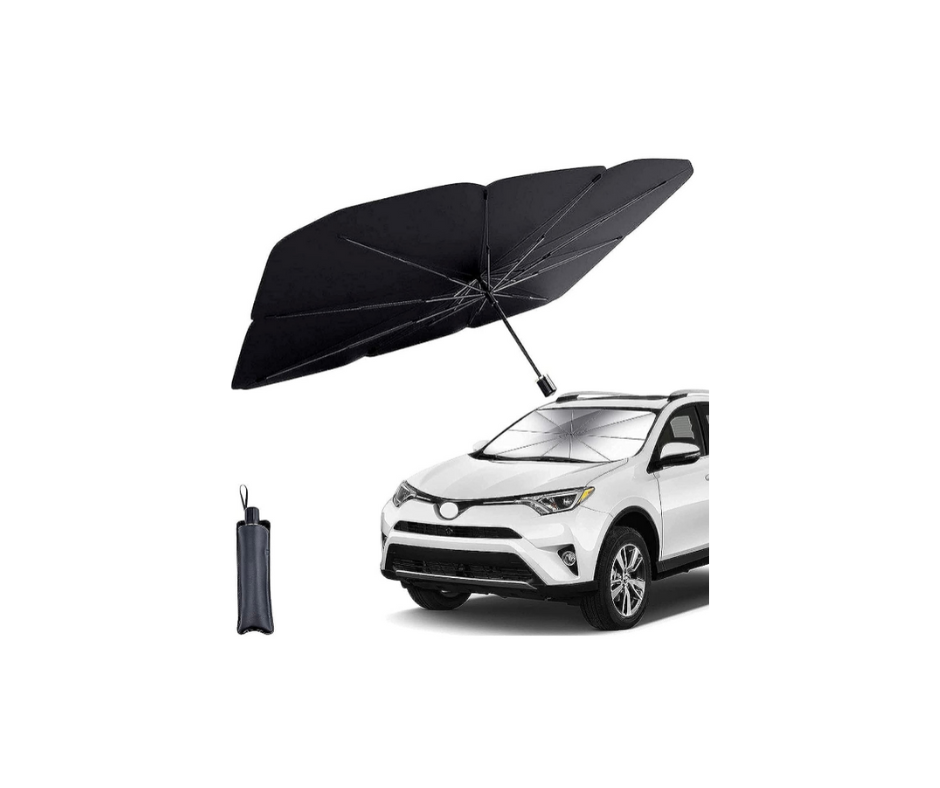 Car Windshield Cover | StangCart