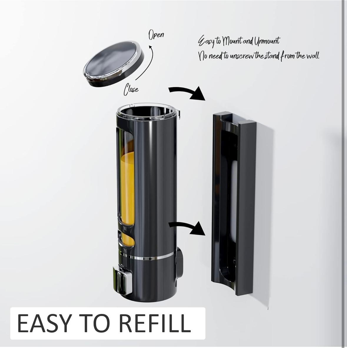 Soap Dispenser For Home | StangCart