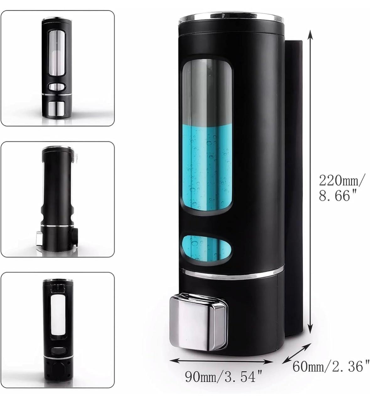 Soap Dispenser For Home | StangCart