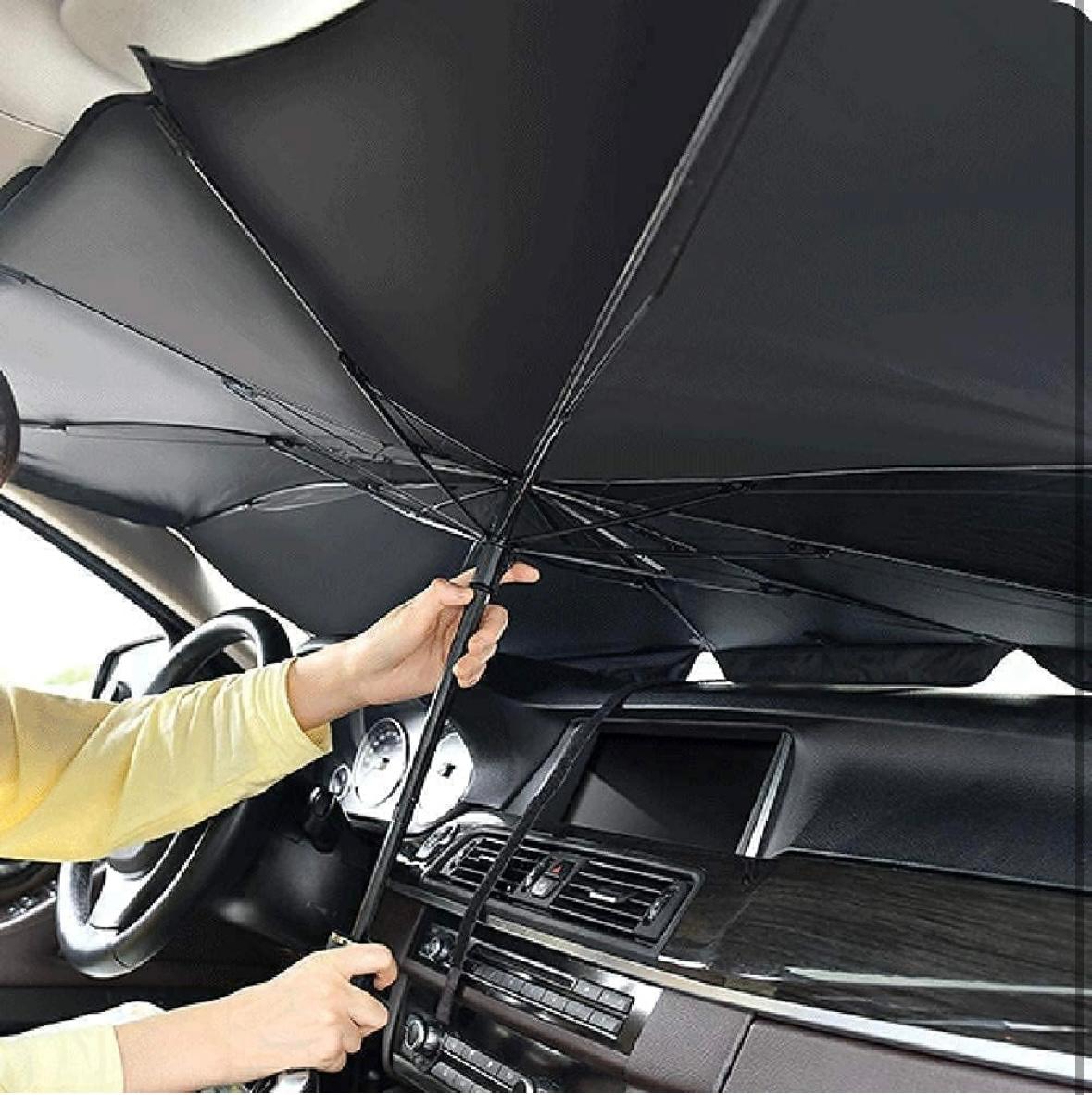 Car Windshield Cover | StangCart