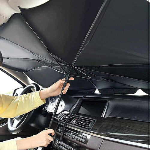 Car Windshield Cover | StangCart