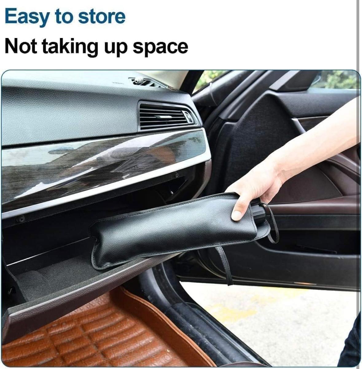 Car Windshield Cover | StangCart