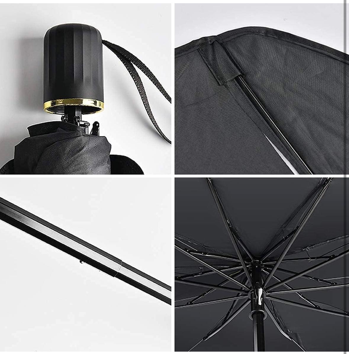 Car Windshield Cover | StangCart