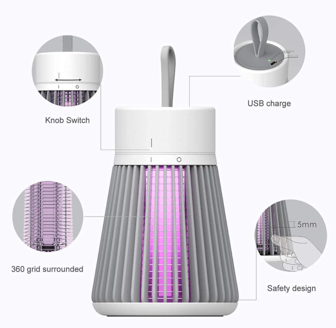 Electric Mosquito Killer Machine | StangCart