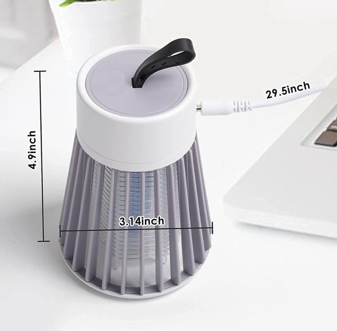 Electric Mosquito Killer Machine | StangCart