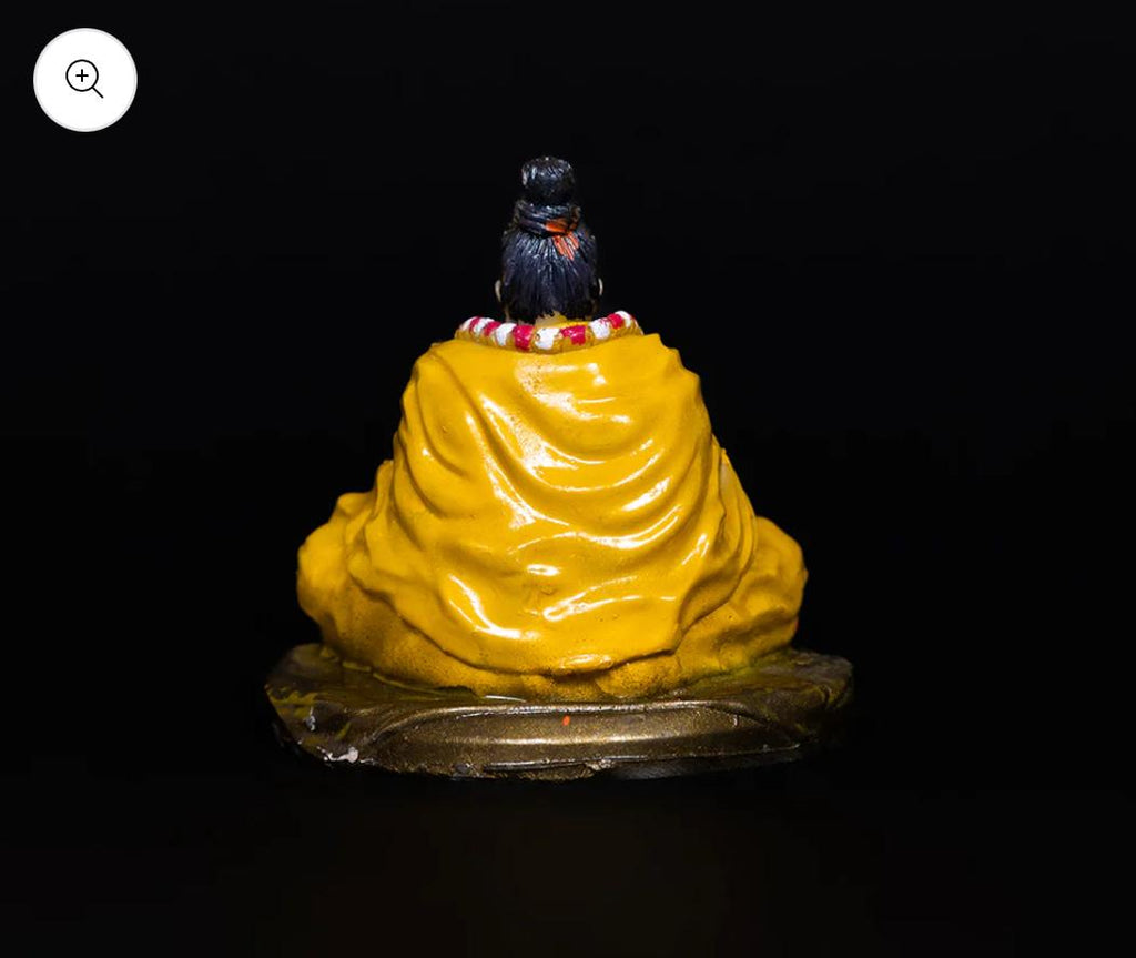 Divine Premanand Ji Maharaj Resin Statue | StangCart