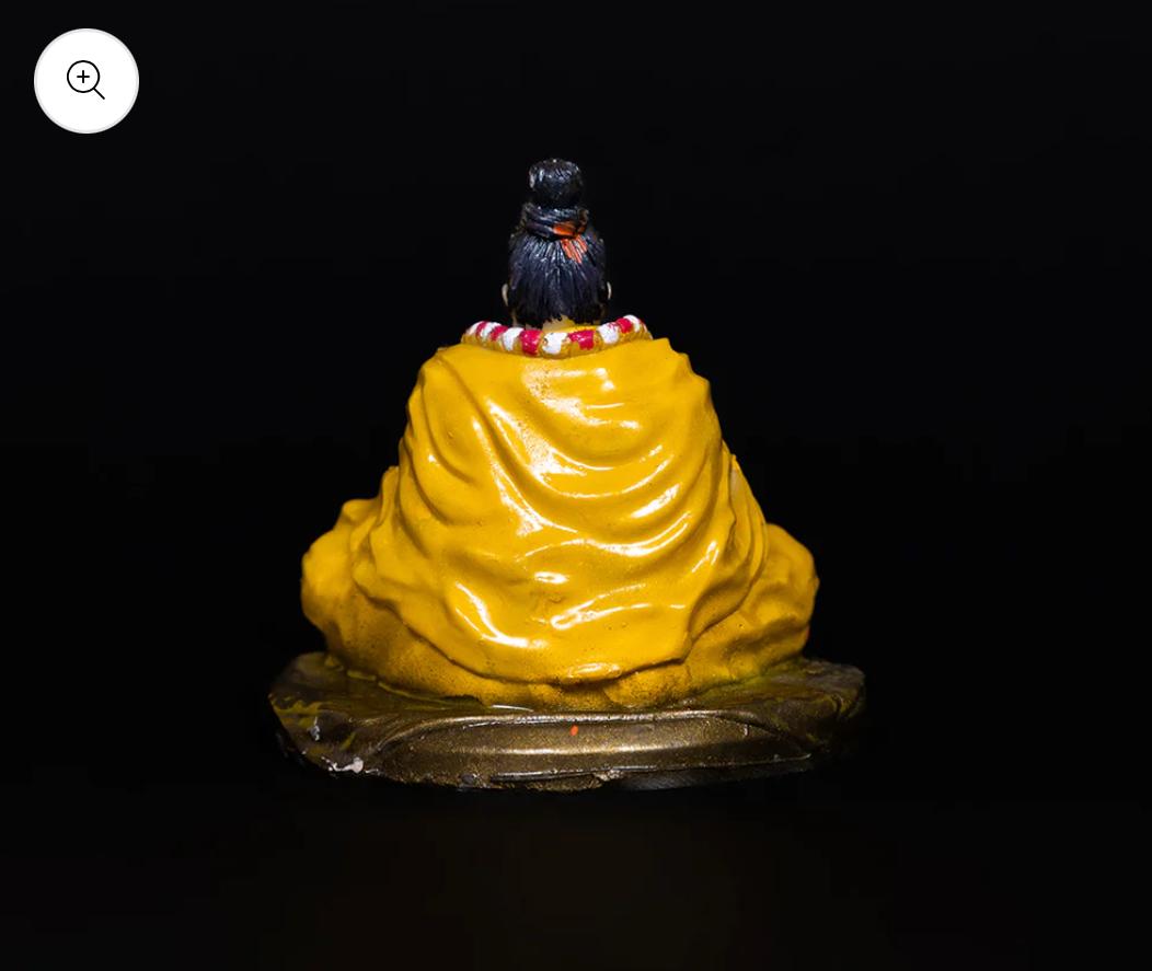 Divine Premanand Ji Maharaj Resin Statue | StangCart