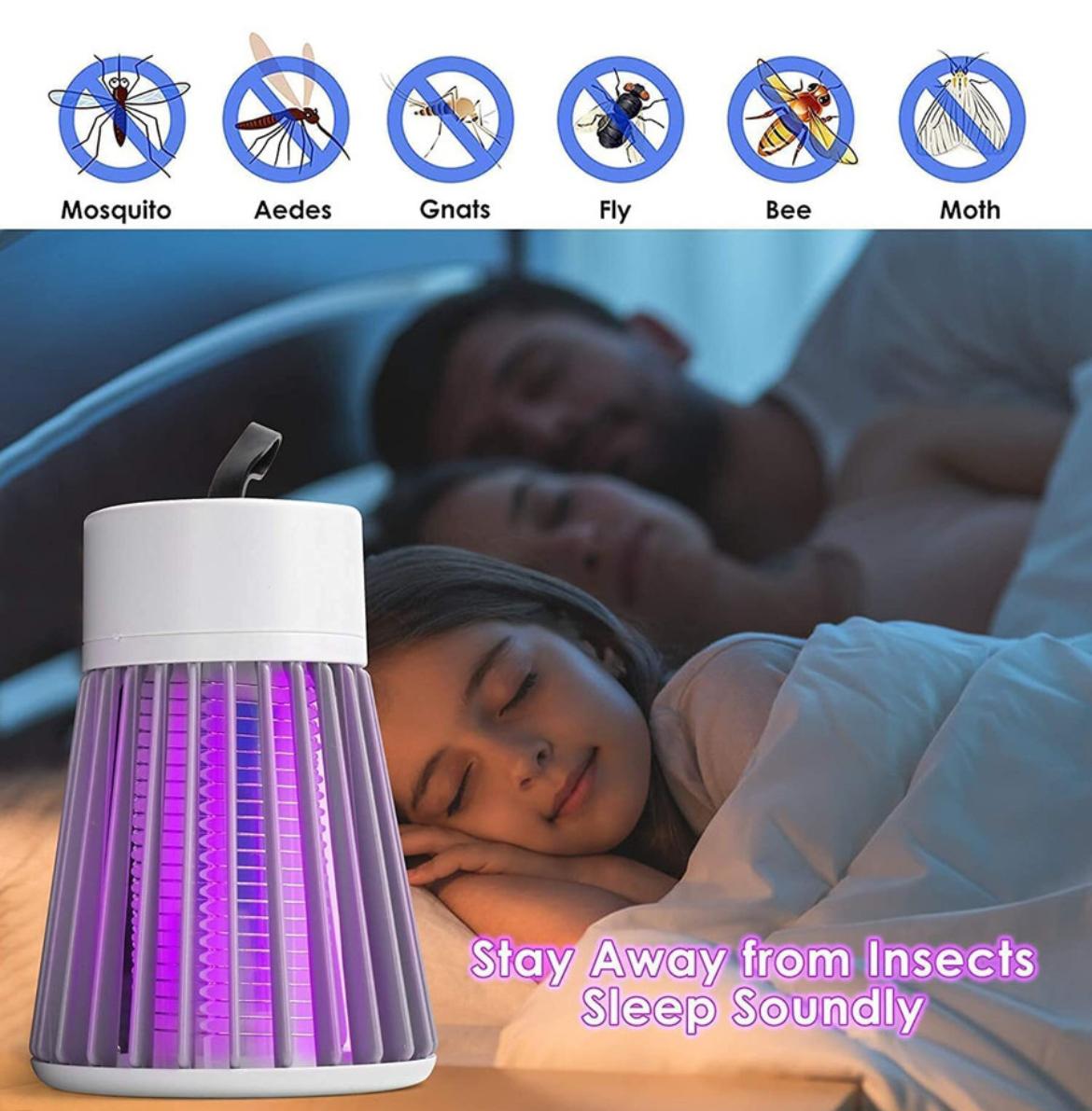 Electric Mosquito Killer Machine | StangCart
